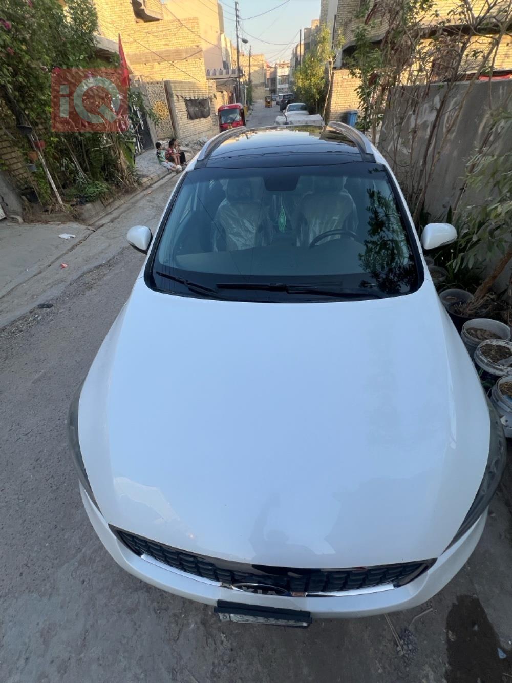 کیا سۆرینتۆ